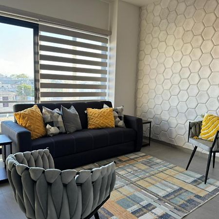 Condo In El Centro Near Malecon! Mazatlan Luaran gambar
