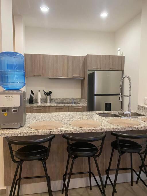 Condo In El Centro Near Malecon! Mazatlan Luaran gambar