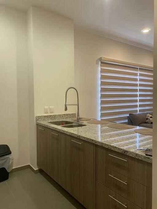 Condo In El Centro Near Malecon! Mazatlan Luaran gambar