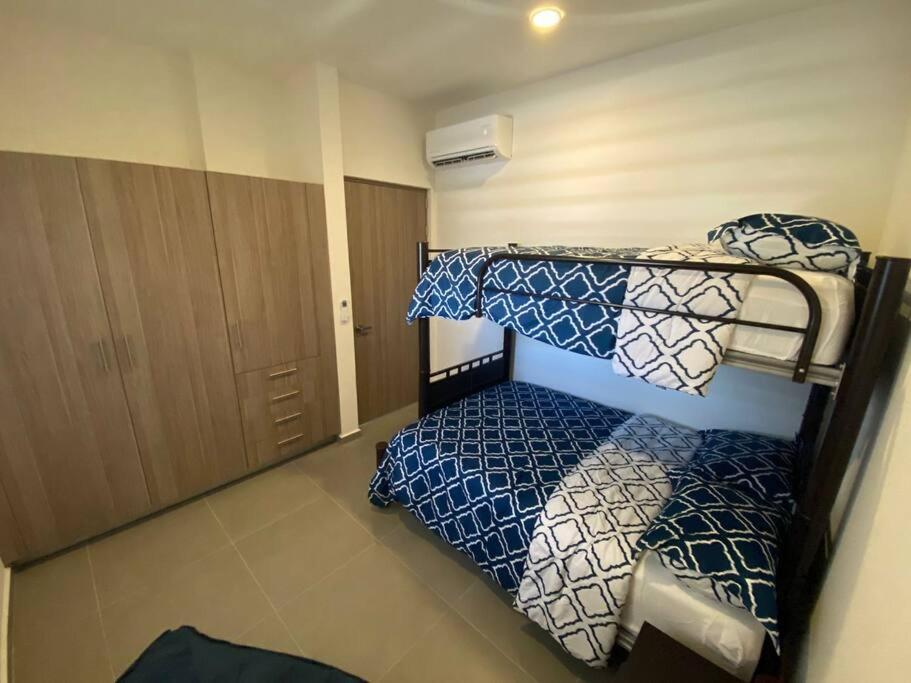 Condo In El Centro Near Malecon! Mazatlan Luaran gambar