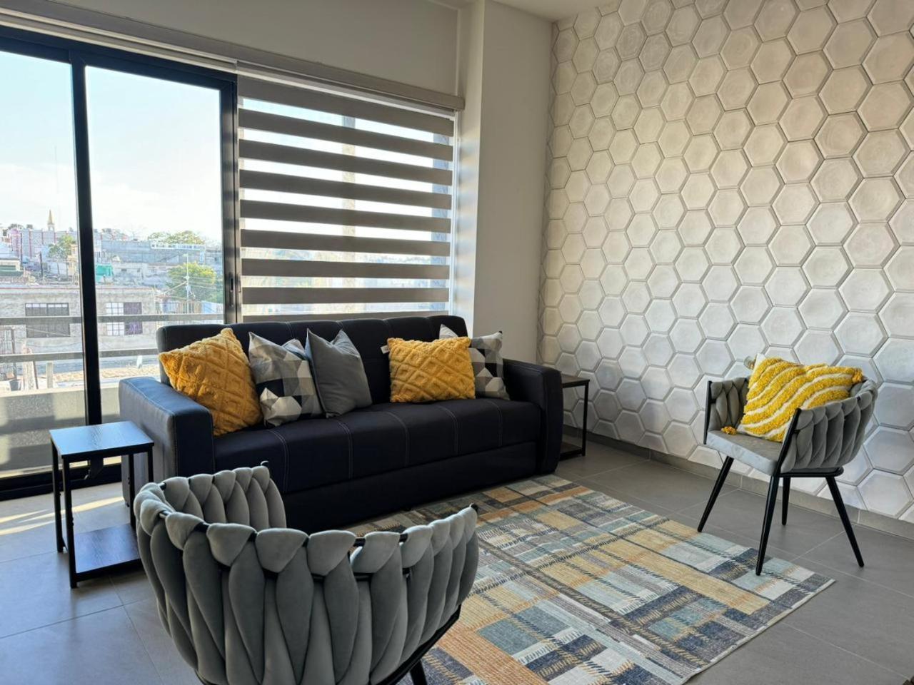 Condo In El Centro Near Malecon! Mazatlan Luaran gambar