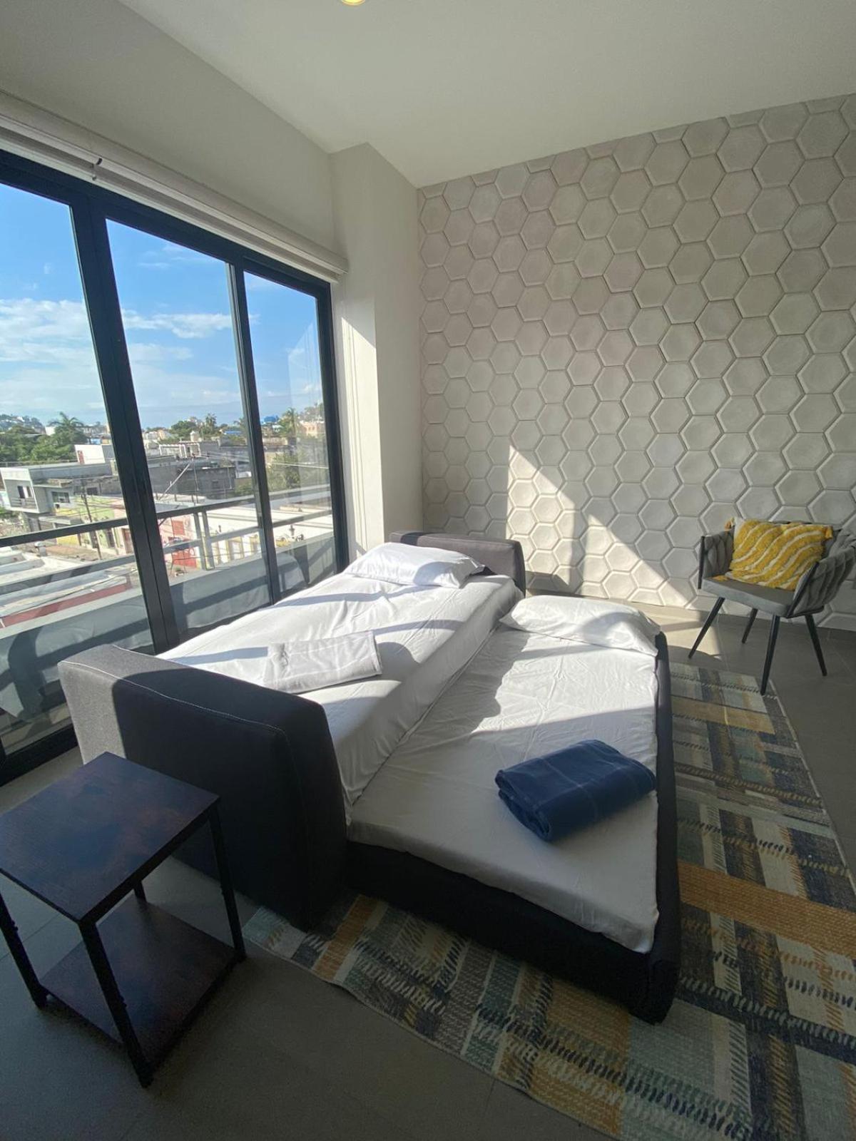 Condo In El Centro Near Malecon! Mazatlan Luaran gambar