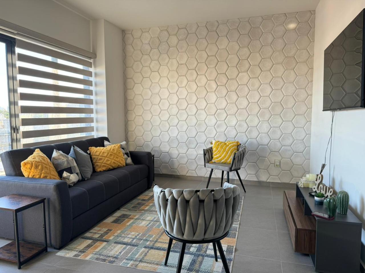 Condo In El Centro Near Malecon! Mazatlan Luaran gambar