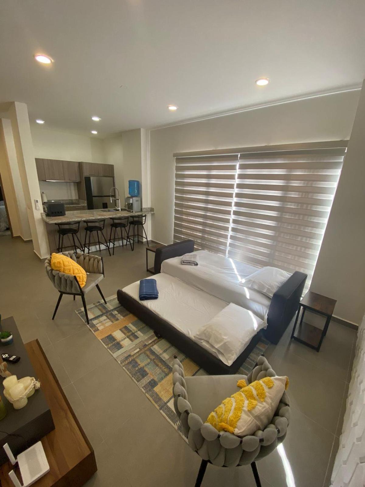 Condo In El Centro Near Malecon! Mazatlan Luaran gambar