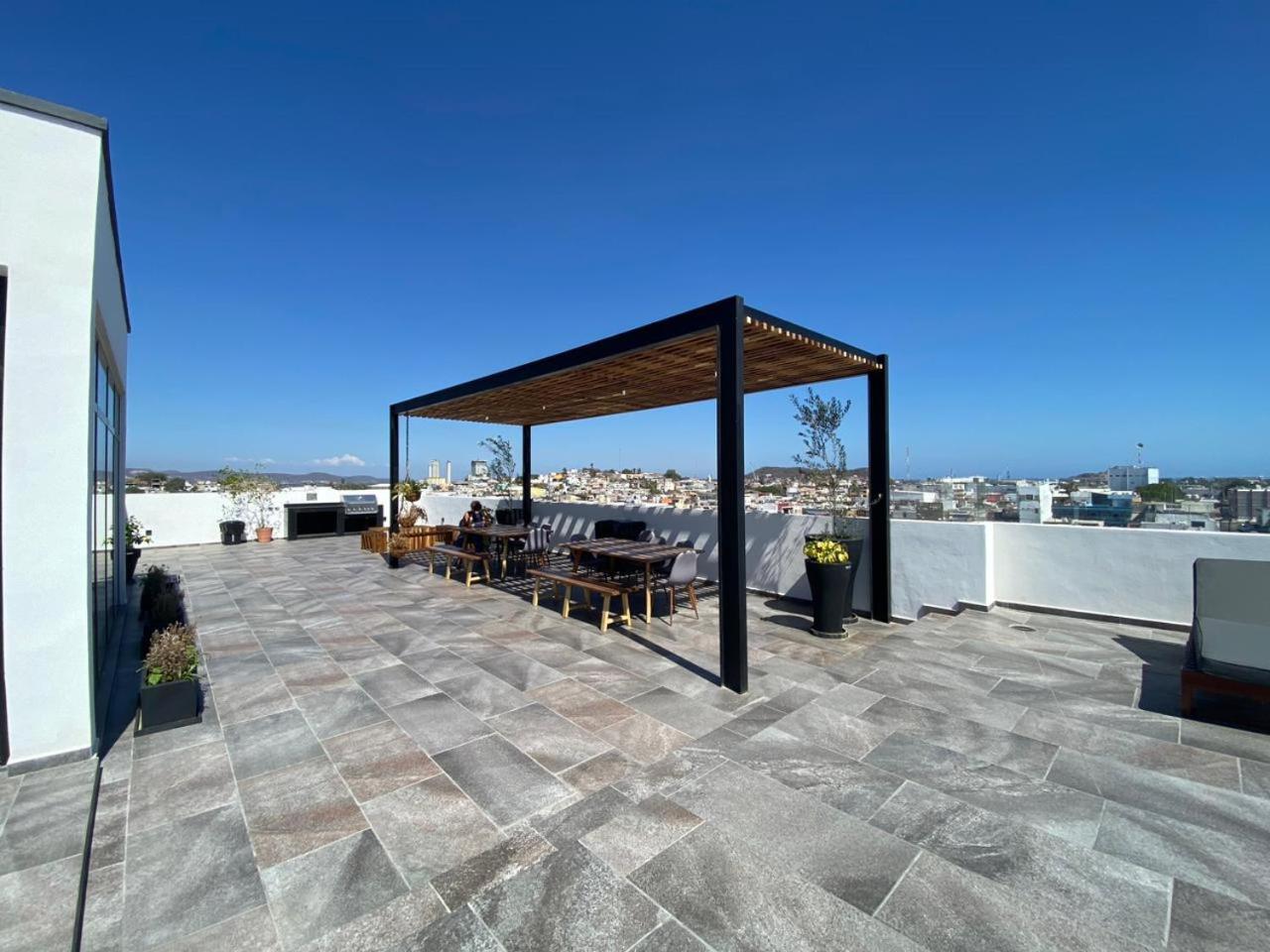 Condo In El Centro Near Malecon! Mazatlan Luaran gambar